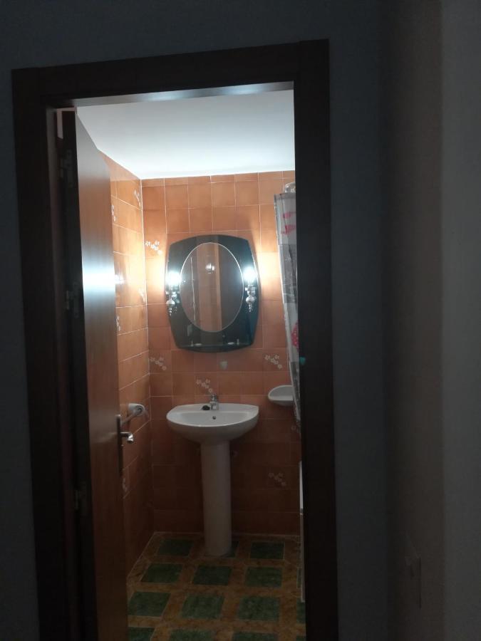 Apartmán Jana Conil De La Frontera Exteriér fotografie