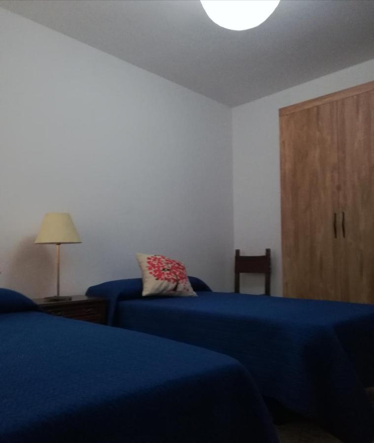 Apartmán Jana Conil De La Frontera Exteriér fotografie