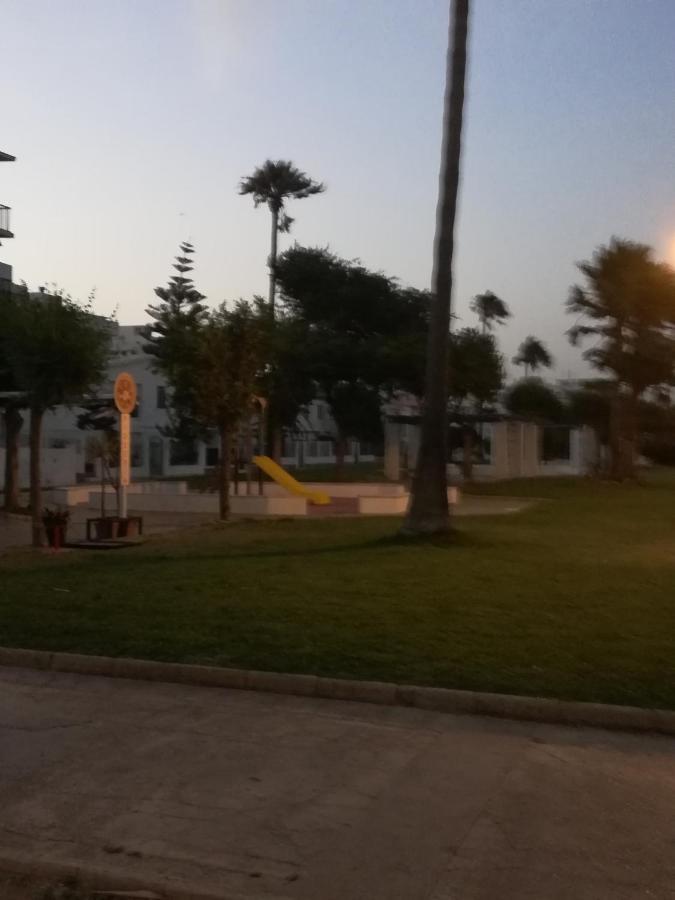 Apartmán Jana Conil De La Frontera Exteriér fotografie