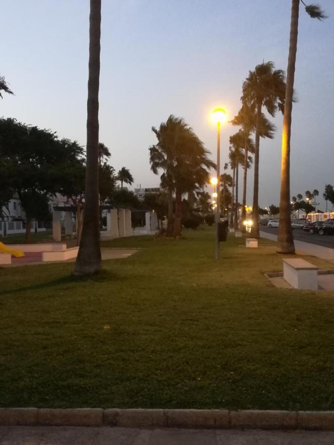 Apartmán Jana Conil De La Frontera Exteriér fotografie