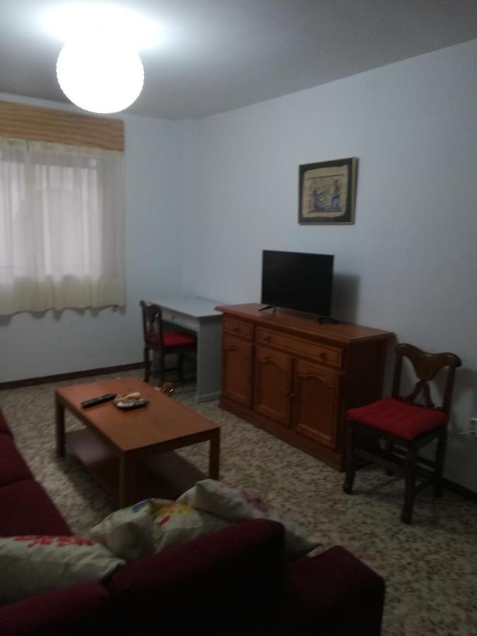 Apartmán Jana Conil De La Frontera Exteriér fotografie