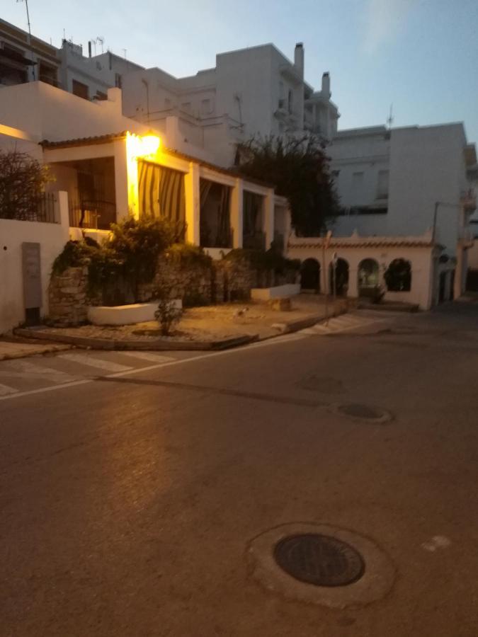 Apartmán Jana Conil De La Frontera Exteriér fotografie