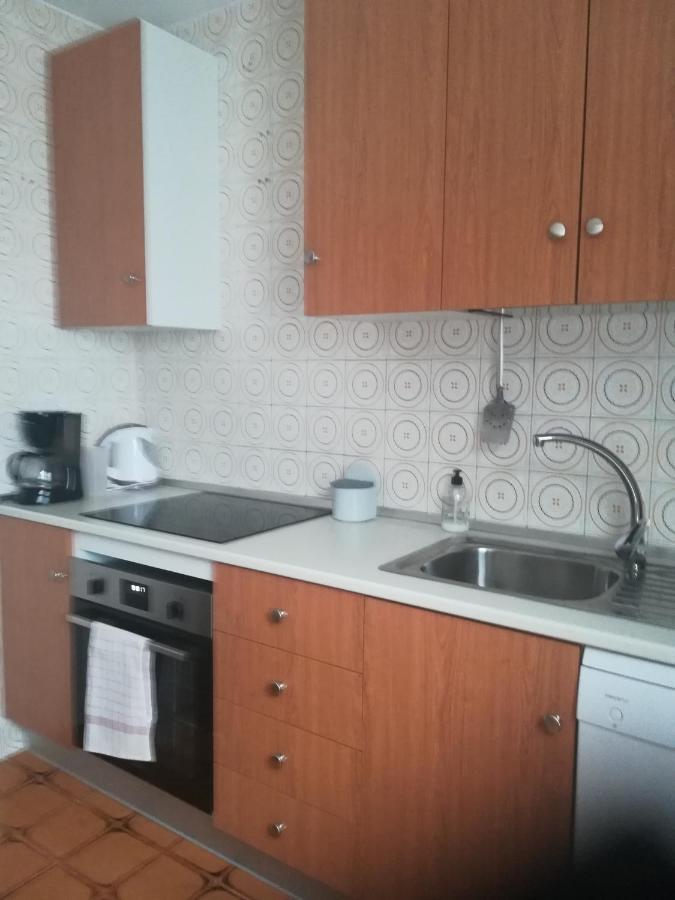 Apartmán Jana Conil De La Frontera Exteriér fotografie