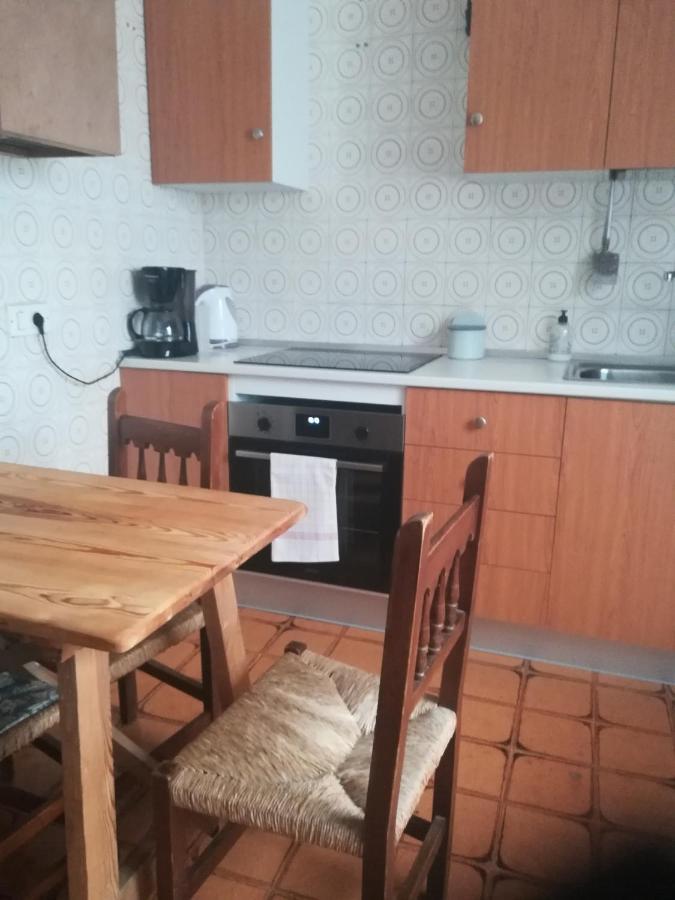 Apartmán Jana Conil De La Frontera Exteriér fotografie