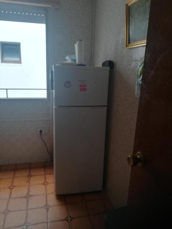 Apartmán Jana Conil De La Frontera Exteriér fotografie