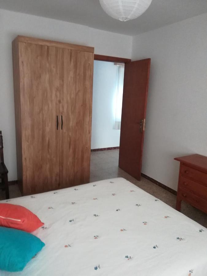Apartmán Jana Conil De La Frontera Exteriér fotografie