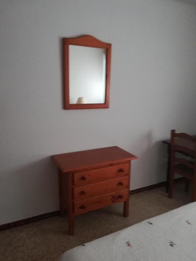Apartmán Jana Conil De La Frontera Exteriér fotografie